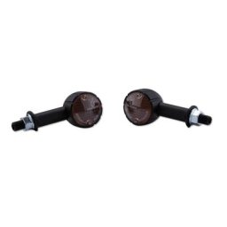 SHIN YO Mini signal de virage ARIZONA, noir
