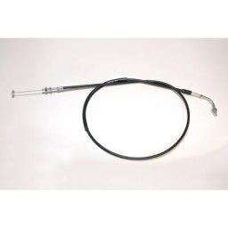 Câble d’accélérateur, ouvert, HONDA CM 400 T, noir