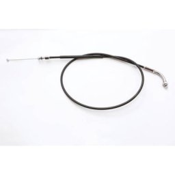 Câble d’accélérateur, KAWASAKI Z 440 A/D/LTD, noir