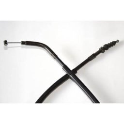 Câble d’embrayage KAWASAKI GPZ/GPX 600 R, noir