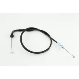 Câble d’accélérateur, ouvert, HONDA CBR 1000 RR 08-13, noir