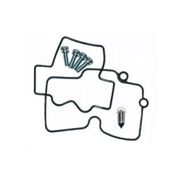 Kit de réparation carburateur pour HONDA CAB-450