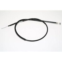 Câble d’embrayage YAMAHA, p. ex. XT 600 H, N, 84-89, noir