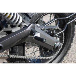 LSL Joint kit DUCATI, arrière, argent