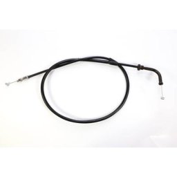 Câble d’accélérateur fermé B, HONDA CX 500 EURO, noir