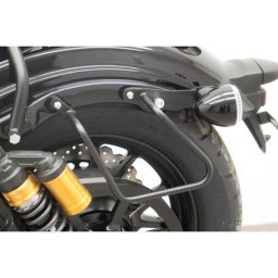FEHLING Packing sac cintre YAMAHA XV 950 R (VN036), 14-, noir