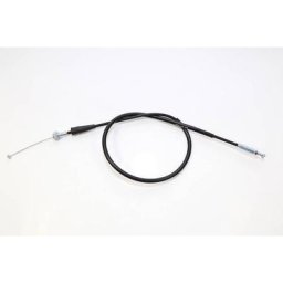 Câble d’accélérateur, fermeture, HONDA CBX 1000, 79-82, noir