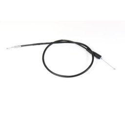 câble d’accélérateur, SUZUKI DR 800 S, 90-91, noir