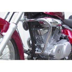FEHLING Protection Guard, SUZUKI VL 125 LC Intrus, argent