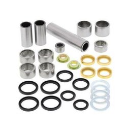 All Balls Kit réparation de biellettes Yamaha YZ250/250F