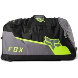 FOX Shuttle 180 Efekt Roller Sac d’équipement, jaune
