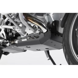 SW-Motech Noir. BMW R 1200 GSLC/Adventure/Rallye (12-18). - Noir. BMW R 1200 GSLC/Adventure/Rallye (12-18).