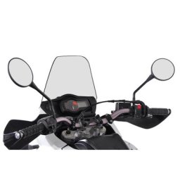 SW-Motech Noir. Modéles Beta / BMW / KTM. - Noir. Modéles Beta / BMW / KTM.