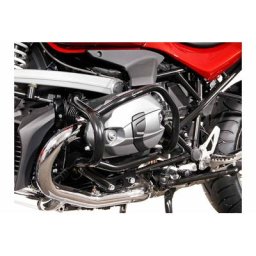 SW-Motech Noir. BMW R 1200 R (07-14). - Noir. BMW R 1200 R (07-14).