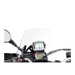 SW-Motech Noir. Yamaha XT1200Z Super Ténéré (10-13). - Noir. Yamaha XT1200Z Super Ténéré (10-13).