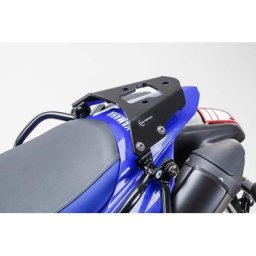 SW-Motech Noir. Yamaha XT 660 X / R (04-). - Noir. Yamaha XT 660 X / R (04-).