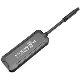 Interphone GPS Angel 10 Traceur GPS, noir