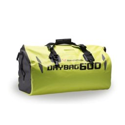 SW-Motech 60 l. Jaune fluo sécurité. Étanche. - 60 l. Jaune fluo sécurité. Étanche.