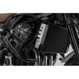 SW-Motech Gris. Kawasaki Z900RS/ Cafe (17-20). - Gris. Kawasaki Z900RS/ Cafe (17-20)., argent