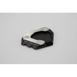 SW-Motech Noir/Gris. BMW G 310 GS (17-). - Noir/Gris. BMW G 310 GS (17-)., argent