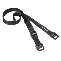 Kriega Cam OS-Series Ensemble de sangles, noir