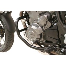 SW-Motech Noir. Yamaha XT 660 R / X (04-16). - Noir. Yamaha XT 660 R / X (04-16).