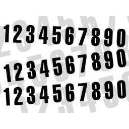 Blackbird Numéro 4 lève-moto ART