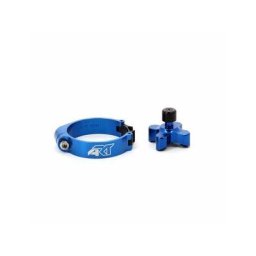 A.R.T. Kit dép bleu Honda/Kawasaki/Suzuki