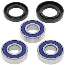 ALL BALLS Kit roulements de roue arrière Yamaha TW125/TW200