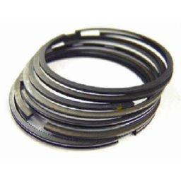 TECNIUM Jeu de segments Ø80mm Suzuki DR350R/S / DR350SE