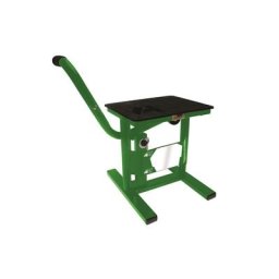 A.R.T. Lève-moto MX vert