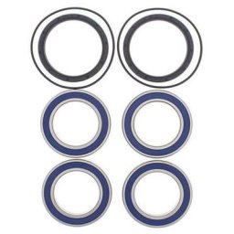 ALL BALLS Kit roulements de roue arrière Suzuki LT-R450