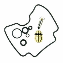 Tourmax Kit réparation de carburateur Suzuki GSX750F/GSF1200 Bandit
