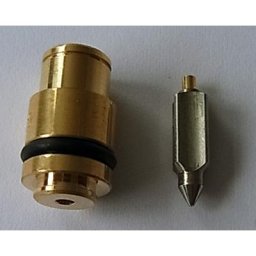Tourmax Kit siège et pointeau de carburateur Suzuki LS650 Savage
