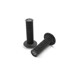 ODI Revêtements Motion Pro DirtControl V2 Lock-On, taille 10 mm