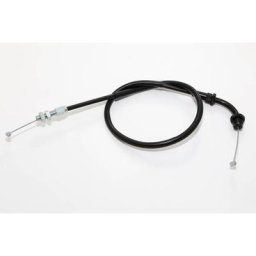 Câble d’accélérateur, fermeture, SUZUKI TL 1000 S, 97-00, noir