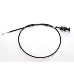 Câble d’étranglement HONDA CB750 (RC04), 80-82, noir