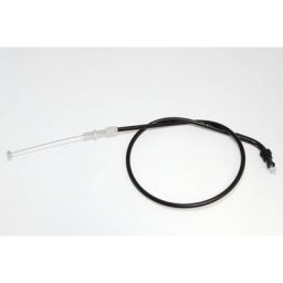 Câble d’accélérateur, fermeture, HONDA CBR 1100 XX, 97-00, noir