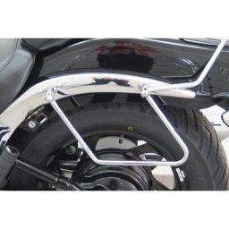 FEHLING Packing sac cintre SUZUKI Intruder M800, 05-09, argent