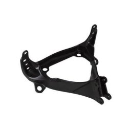 Moto BRACKETS Fairing titulaire pour SUZUKI, noir