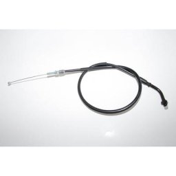 Câble d’accélérateur, ouvert, HONDA NTV 650 J/K/L 88-90, noir