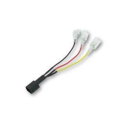 HIGHSIDER Taillight adaptateur câble divers BMW