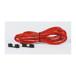 Kit de réparation pour bobine d’allumage SUZUKI GSX/R (câble en silicone de 2 clips+2 mètres), 7mm