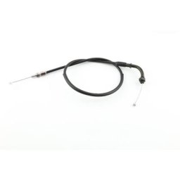 Câble d’accélérateur, ouvert, HONDA CBR 900 RR, 00-01, noir