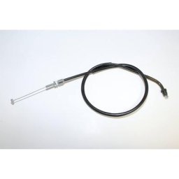 Câble d’accélérateur, fermeture, HONDA NTV 650 J/K/L 88-90, noir
