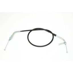 Câble d’accélérateur, fermeture, SUZUKI GSX-R 600/750, 08-10, noir