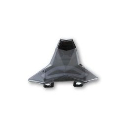 SHIN YO LED taillight for KAWASAKI Z 1000, ZX 10 R, noir