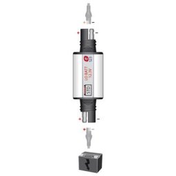 OPTIMATE Charging Status warning light SAE plug, pour les batteries au plomb/acide, 12,5V