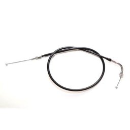 Câble d’accélérateur A, ouvert, HONDA CB 650 79-82, noir