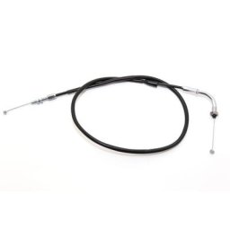 Câble d’accélérateur, ouvert, HONDA VT 1100 C2, 00-03, noir
